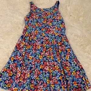 Girl’s Polo dress in size 12